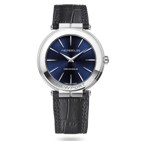 NEWPORT SLIM MECHANICAL