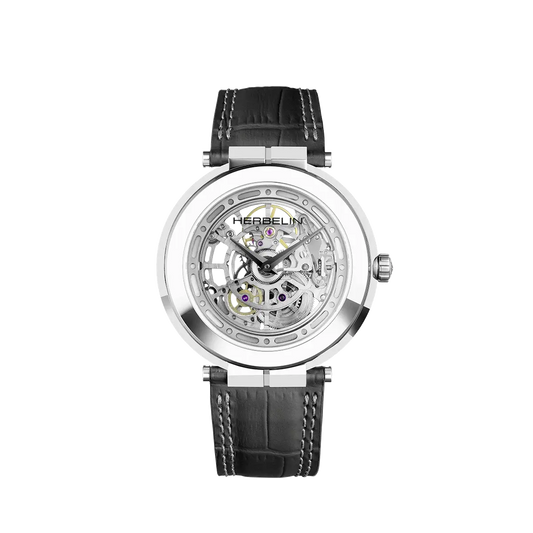 NEWPORT SLIM MECHA SKELETON - Movitalia