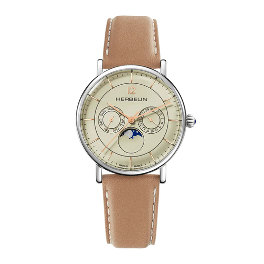 INSPIRATION MOON PHASE