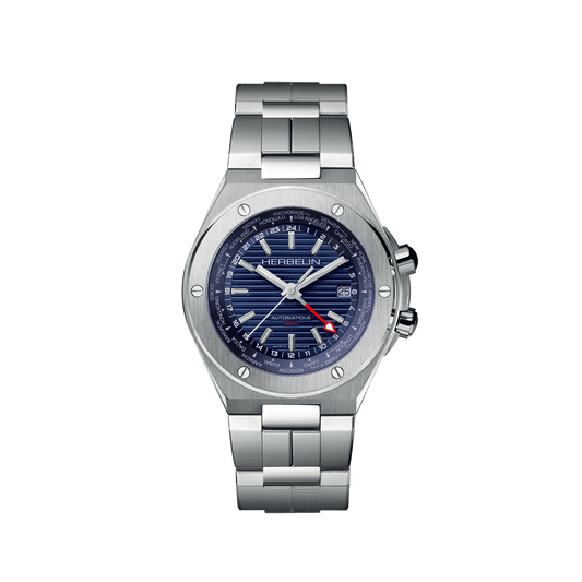 CAP CAMARAT GMT AUTOMATIC L.E. 500
