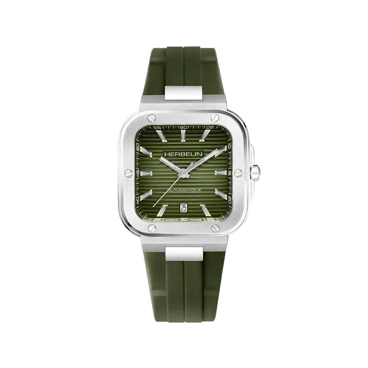 CAP CAMARAT SQUARE AUTOMATIC