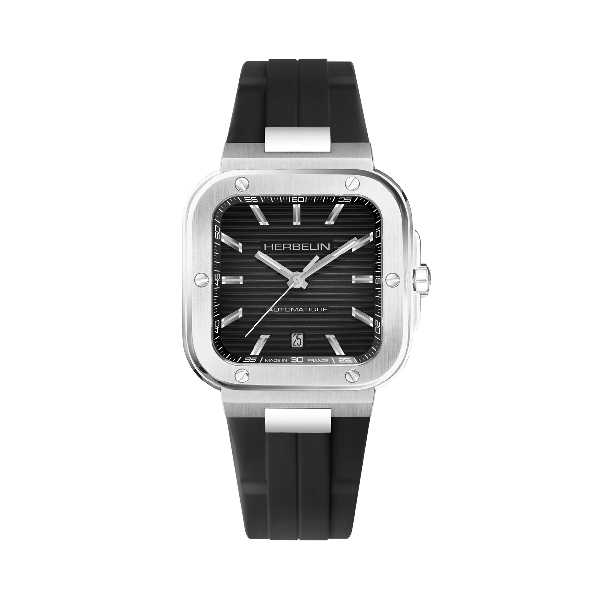 CAP CAMARAT SQUARE AUTOMATIC