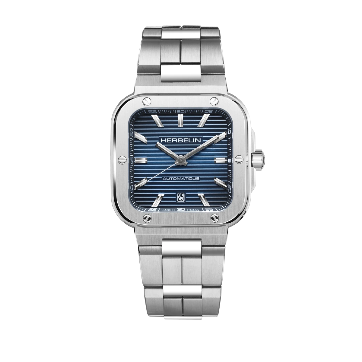 CAP CAMARAT SQUARE AUTOMATIC