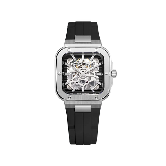 CAP CAMARAT SQUARE SKELETON