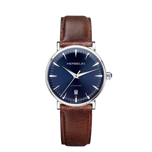 INSPIRATION AUTOMATIC - Movitalia