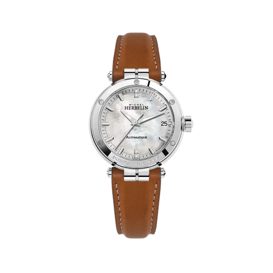NEWPORT AUTOMATIC 35 - Movitalia