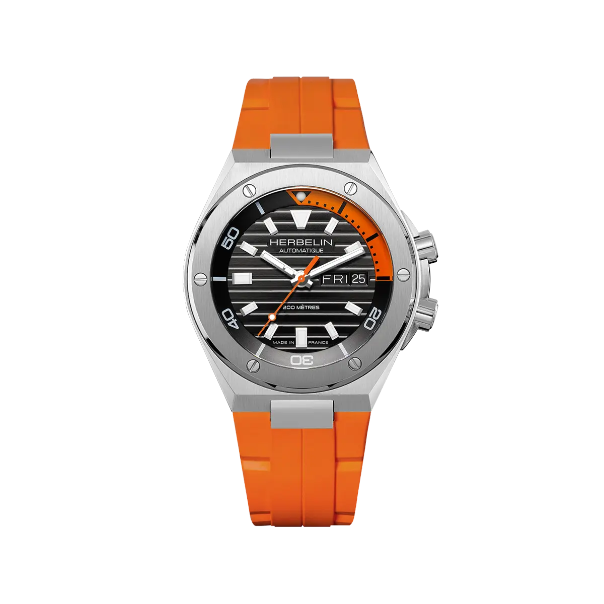 CAP CAMARAT DIVER AUTOMATIC