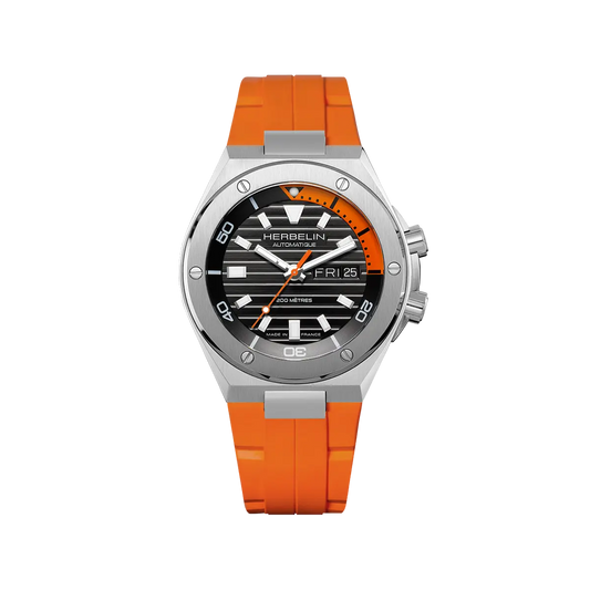 CAP CAMARAT DIVER AUTOMATIC