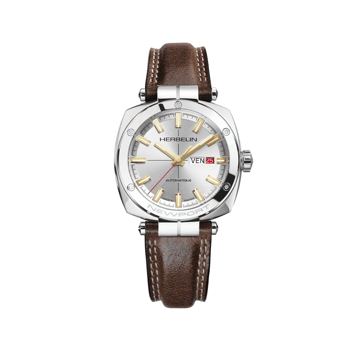 NEWPORT HERITAGE AUTOMATIC - Movitalia