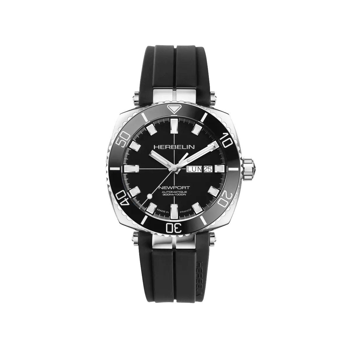 NEWPORT DIVER AUTOMATIC - Movitalia