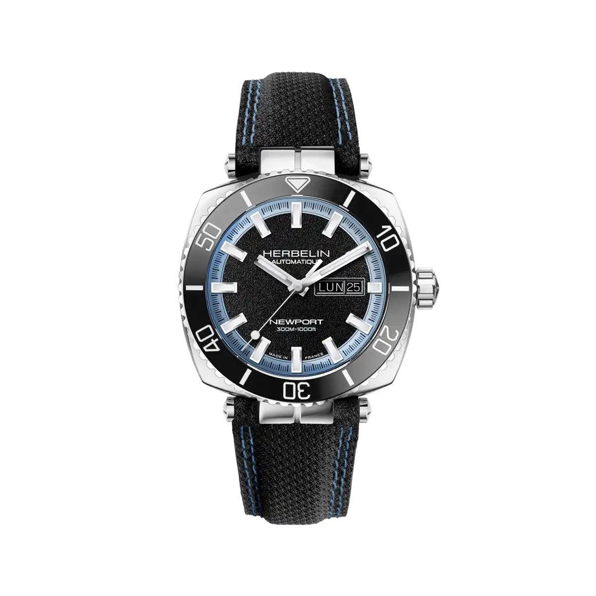 NEWPORT DIVER AUTOMATIC