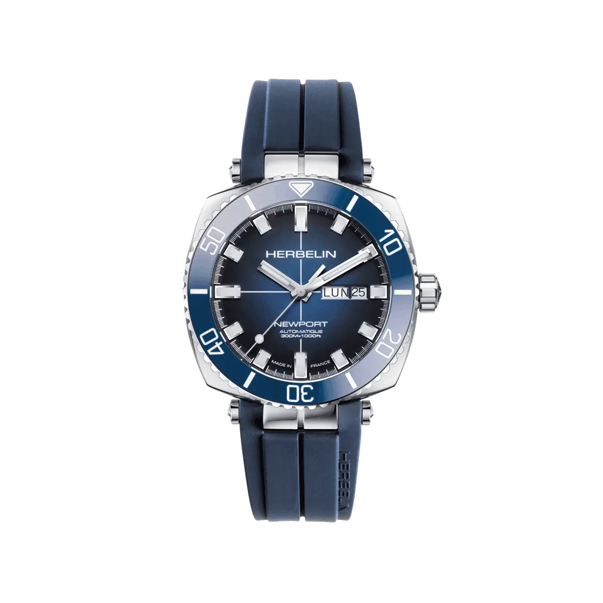 NEWPORT DIVER AUTOMATIC - Movitalia