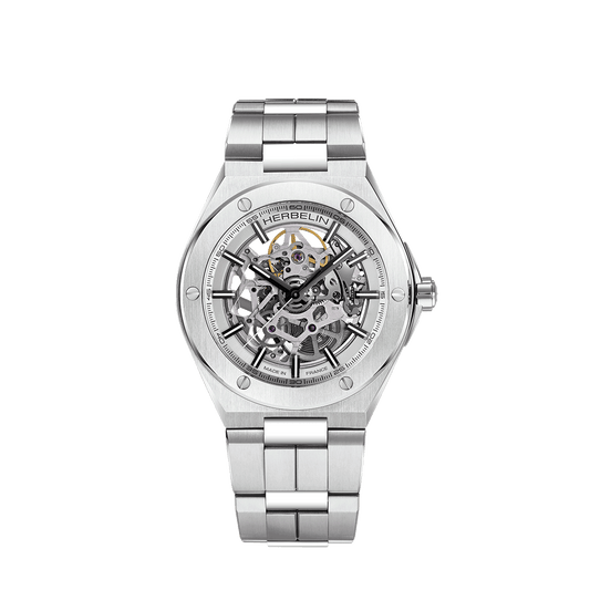 CAP CAMARAT SKELETON AUTOMATIC