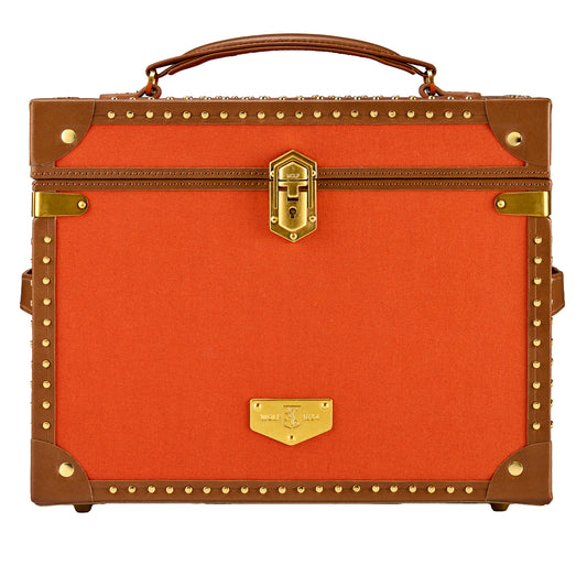 Ida Trunk Jewellery Box