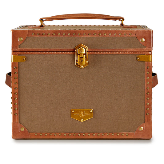 Ida Trunk Jewellery Box