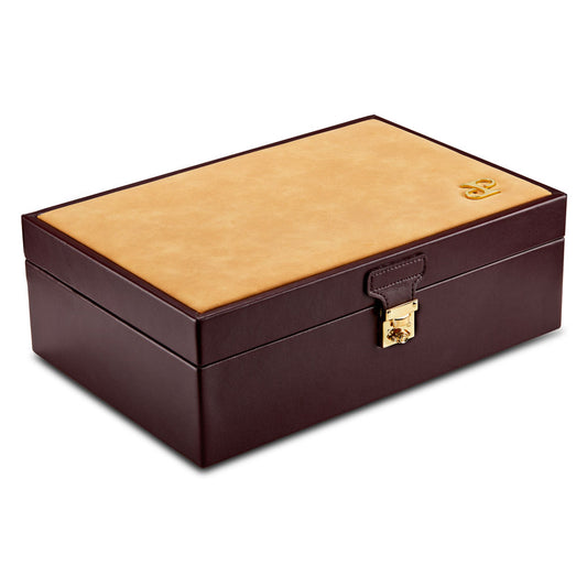 Philipp Watch and Jewellery Lifestyle Box