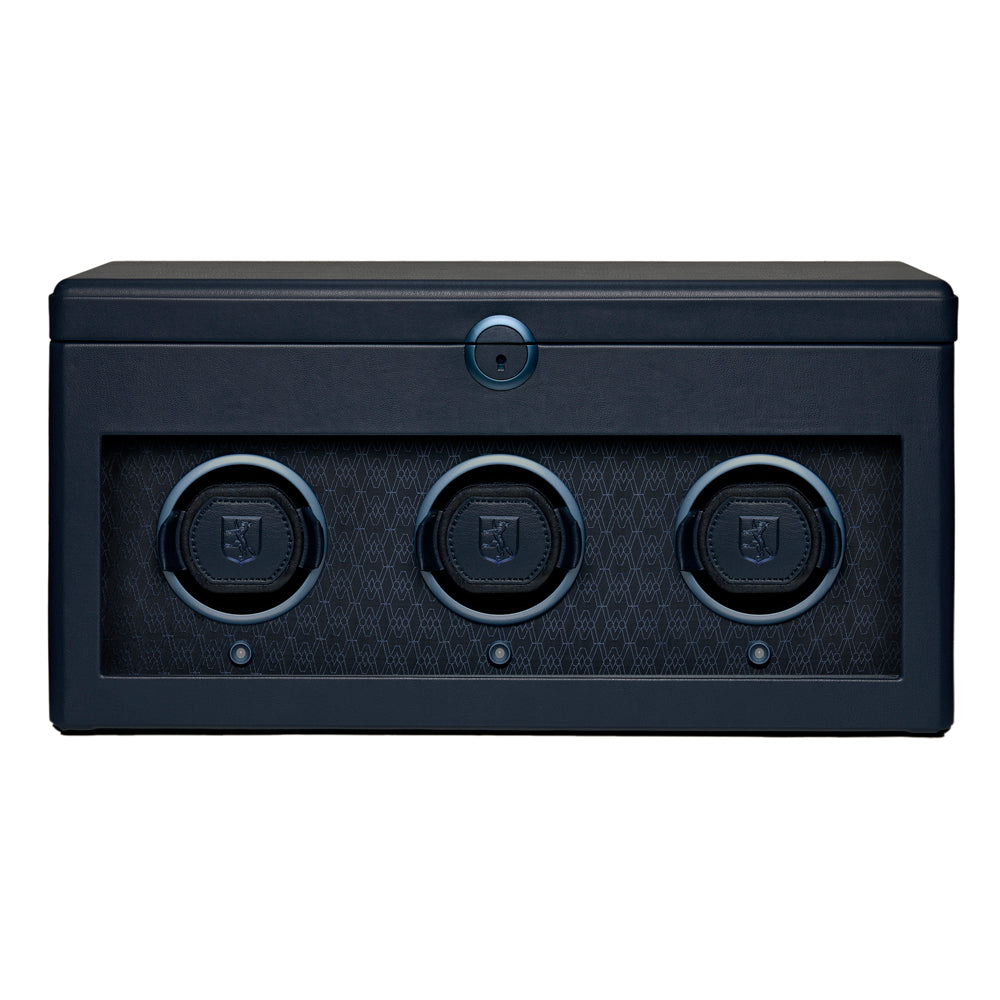 Earth Triple Watch Winder