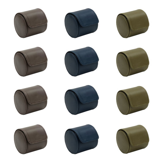Earth Single Watch Rolls (set of 12)