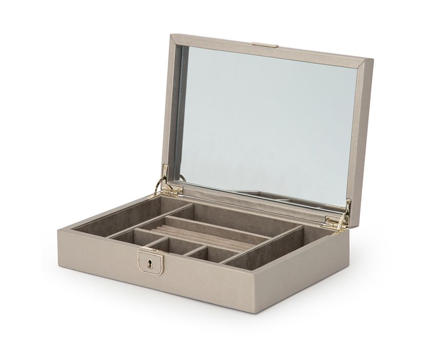 Palermo Medium Jewelry Box