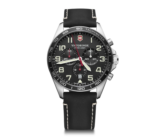 FieldForce Chrono - Movitalia