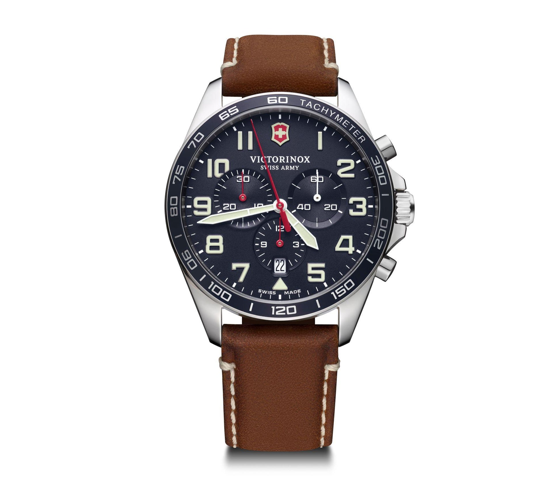 FieldForce Chrono - Movitalia