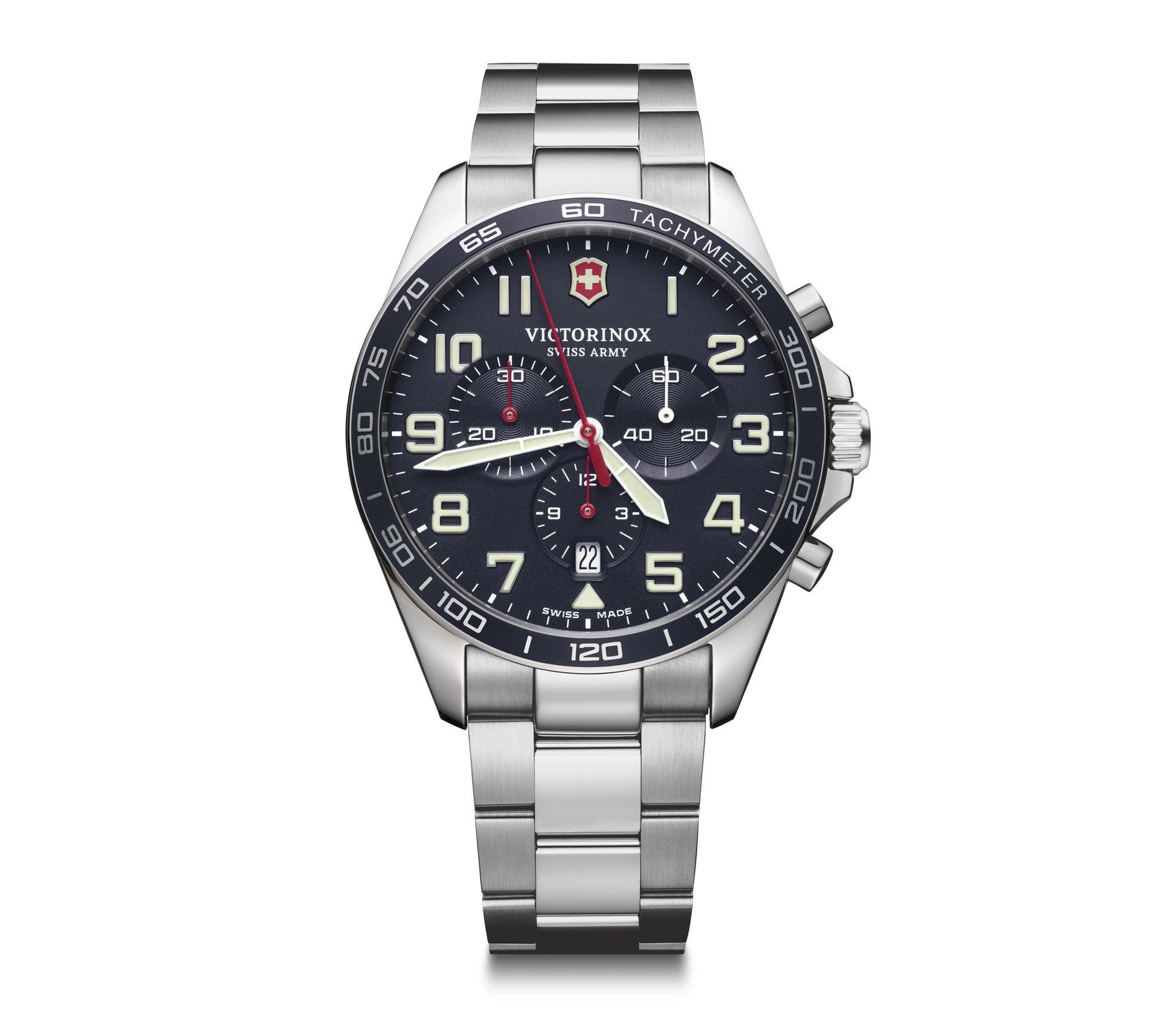 FieldForce Chrono - Movitalia