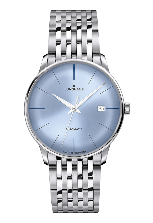 Meister Automatic