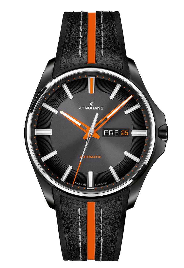Meister S Automatic PVD