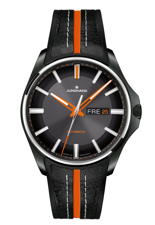 Meister S Automatic PVD