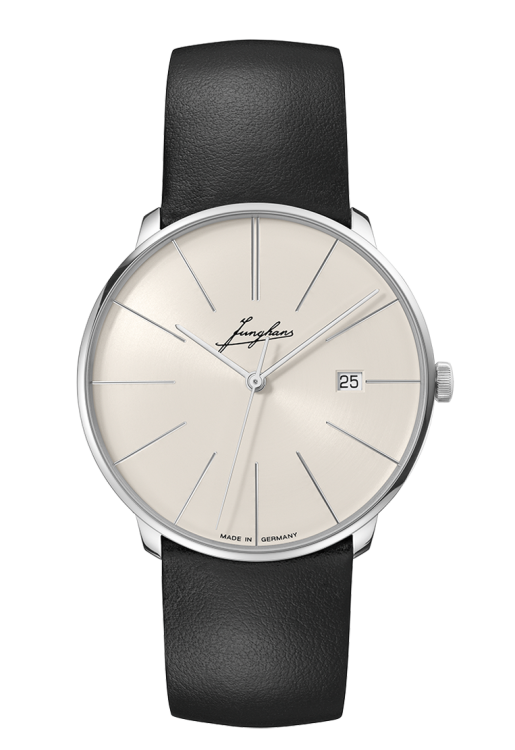 Meister fein Automatic Signatur - Movitalia