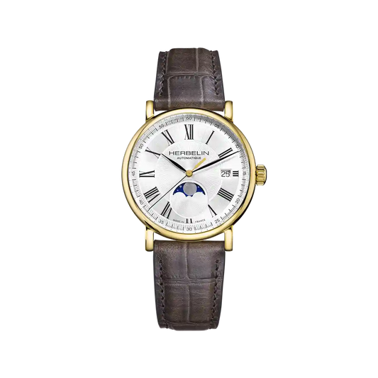 INSPIRATION MOON PHASE AUTOMATIC