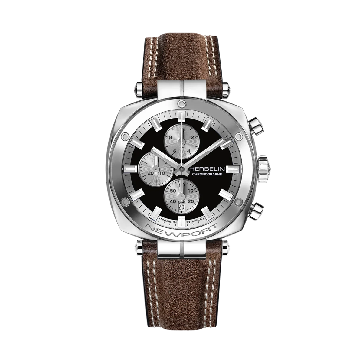 NEWPORT HERITAGE CHRONO - Movitalia