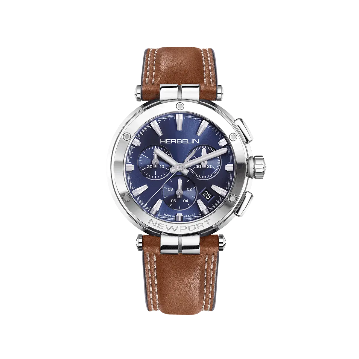 NEWPORT CHRONO - Movitalia