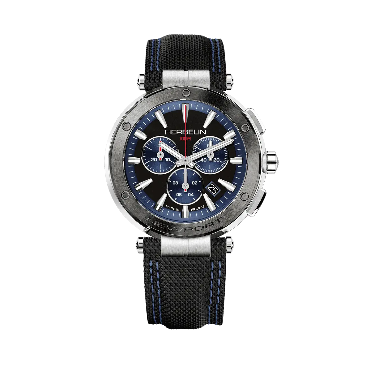 NEWPORT CHRONO - Movitalia