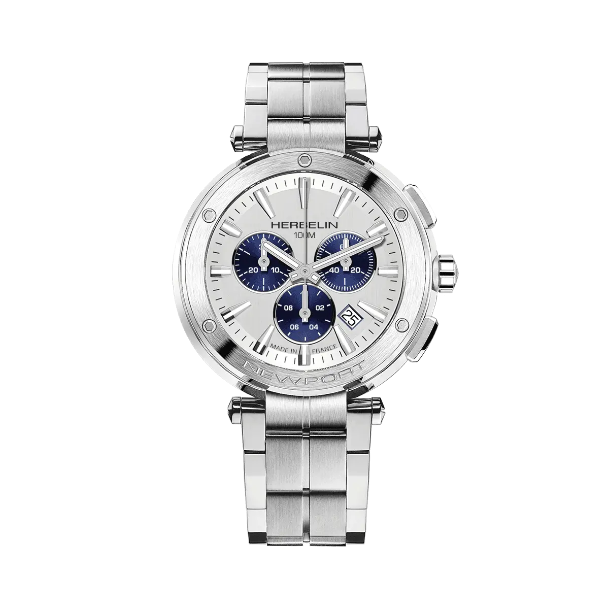 NEWPORT CHRONO - Movitalia
