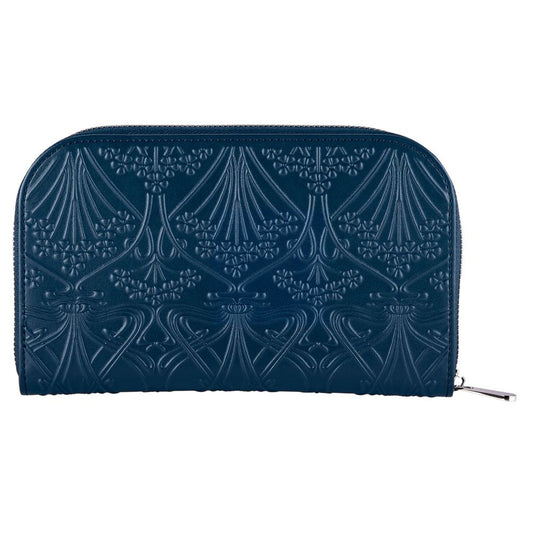 Liberty Travel Portfolio - Navy