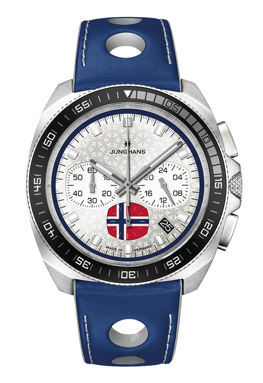 1972 Chronoscope FIS Edition Trondheim