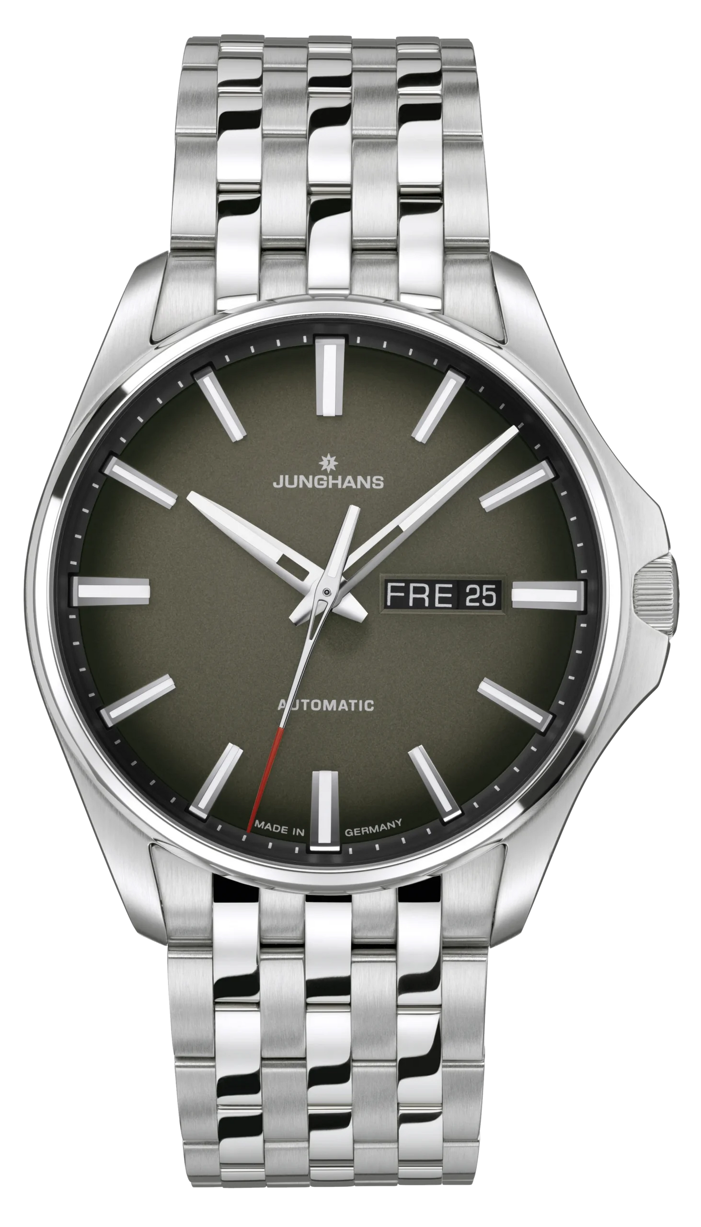Meister S Automatic