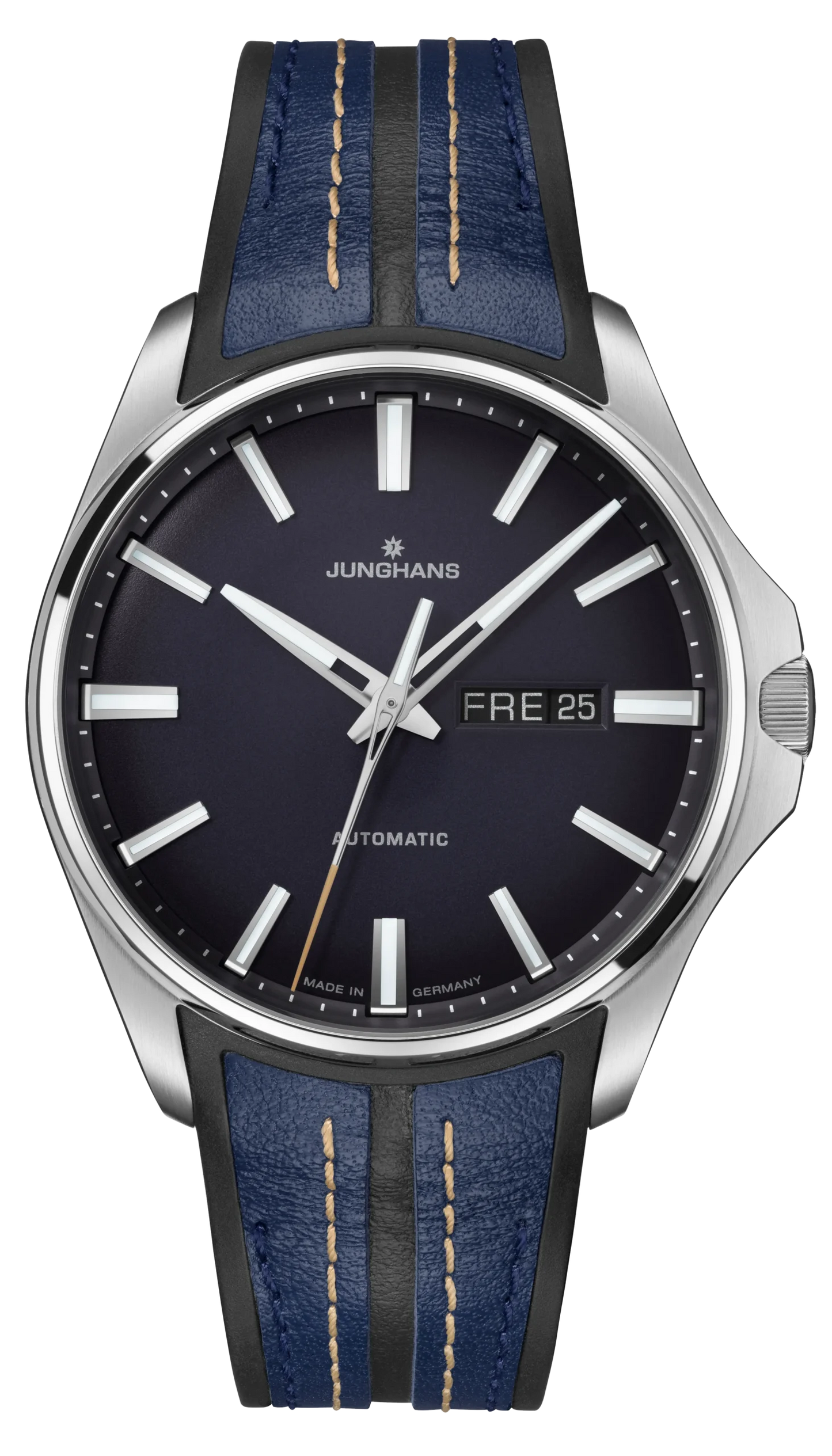 Meister S Automatic