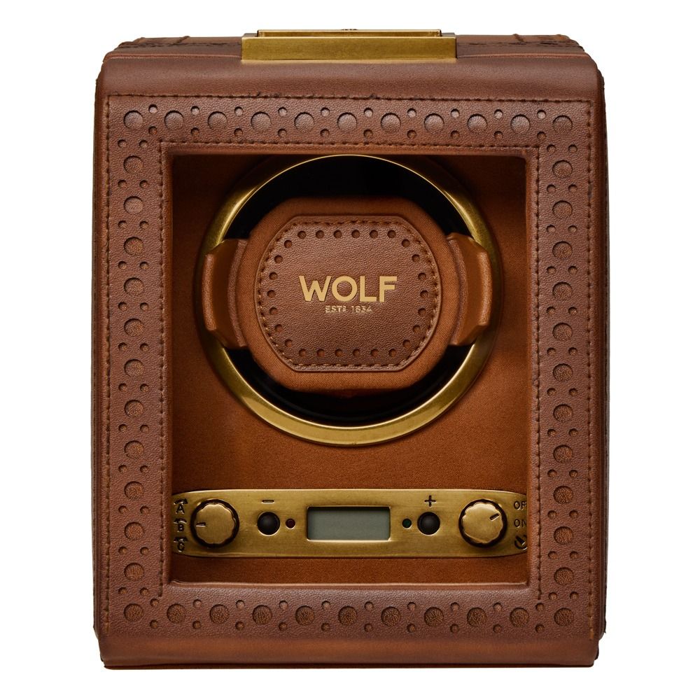 Brogue Single Winder