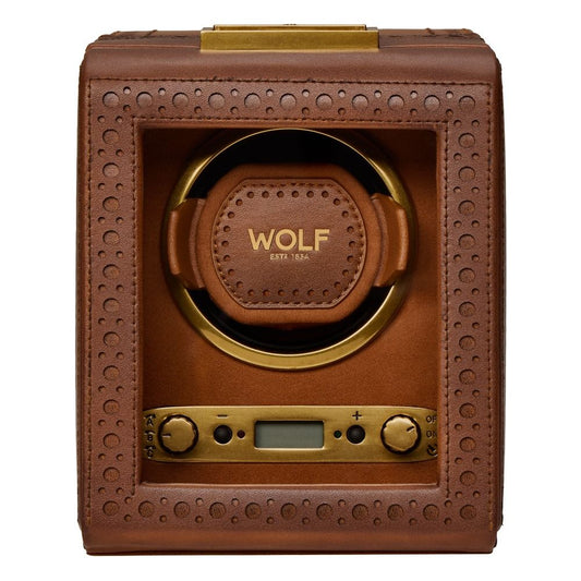 Brogue Single Winder