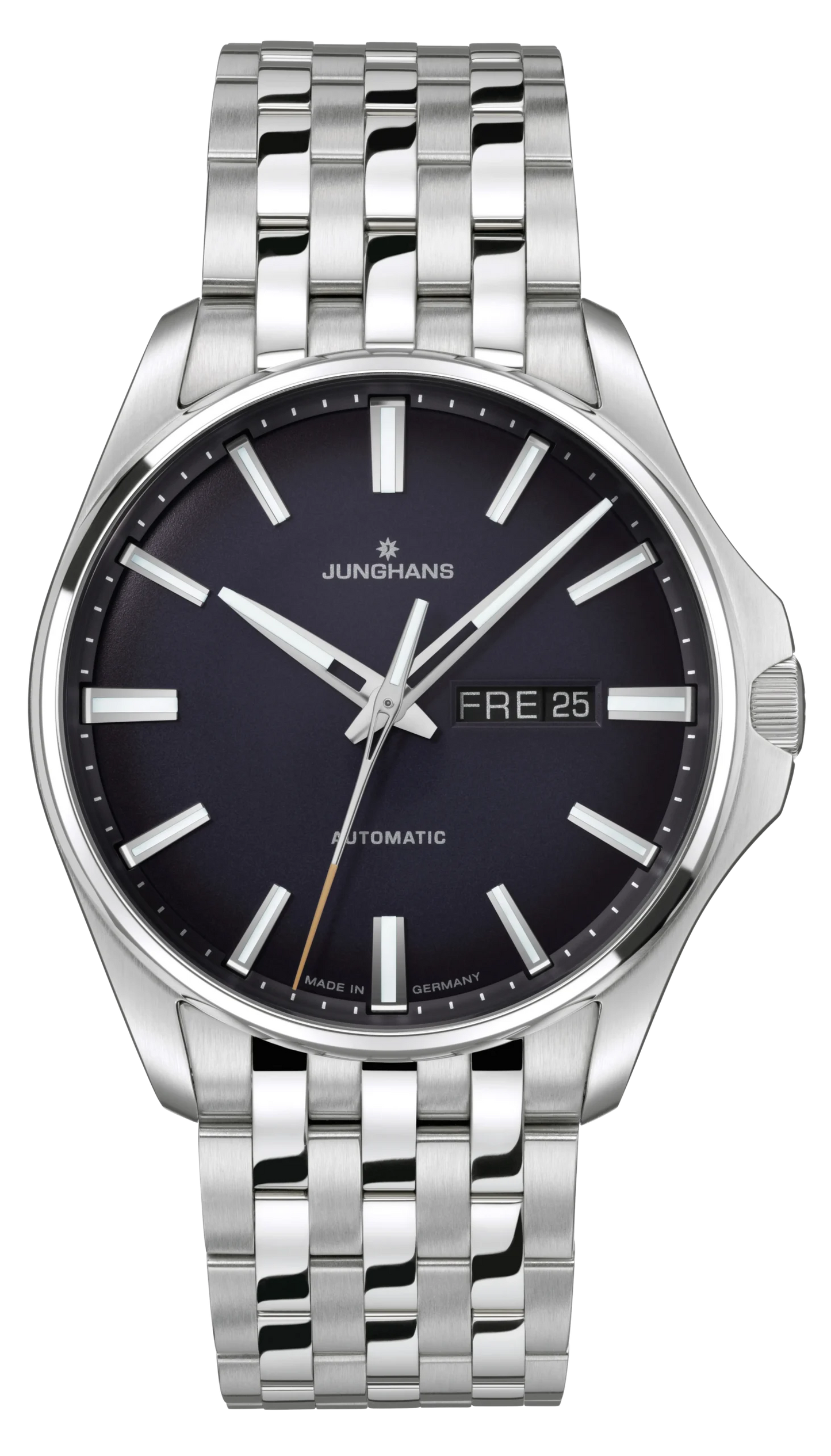 Meister S Automatic