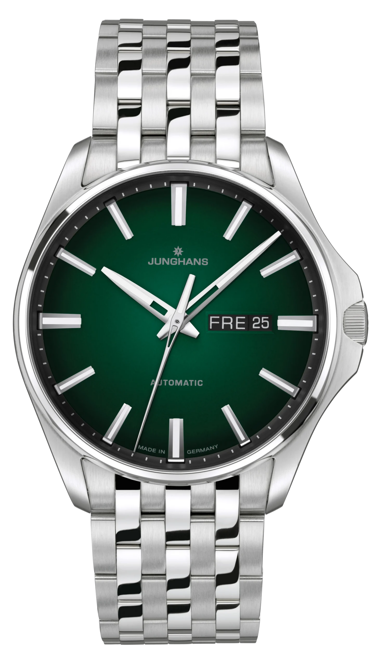 Meister S Automatic