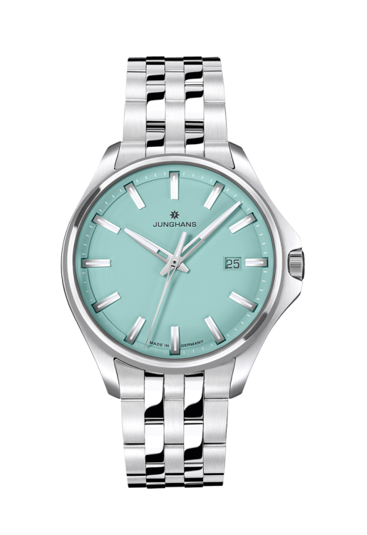 Meister S Quarz 35