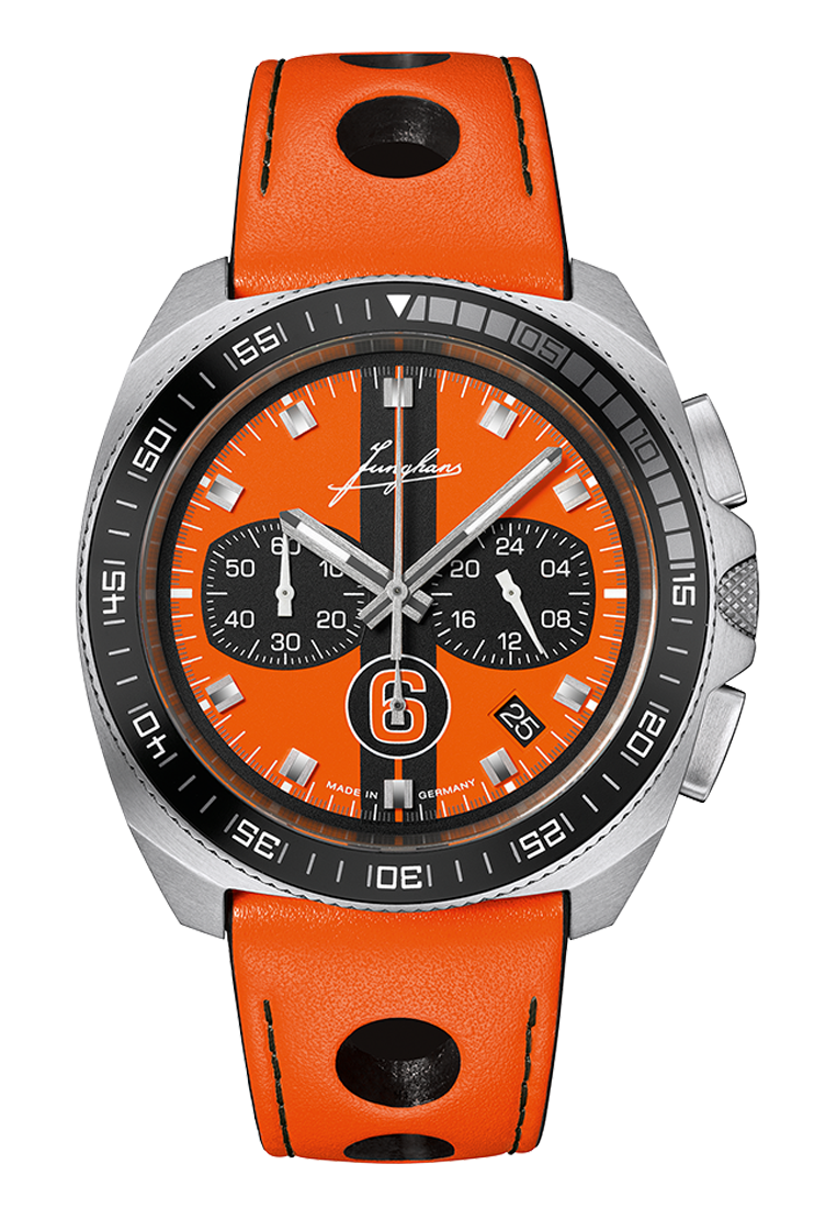 1972 Chronoscope Sports Ed.2026