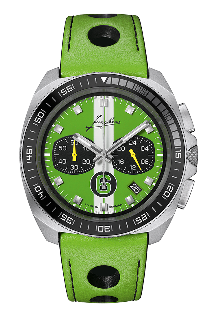 1972 Chronoscope Sports Ed.2026