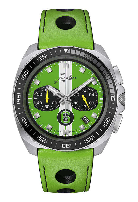 1972 Chronoscope Sports Ed.2026