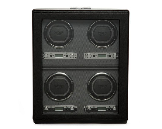 Viceroy 4PC Watch Winder