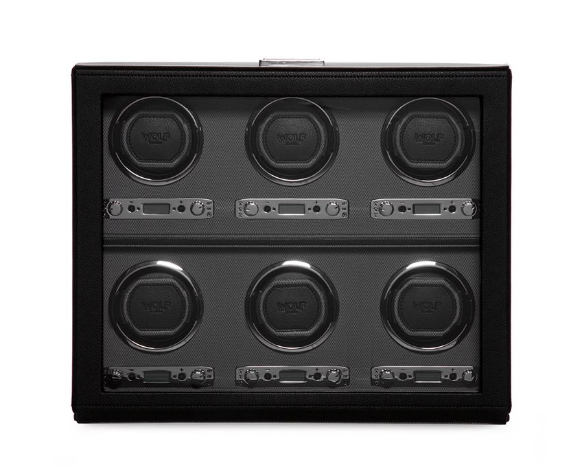 Viceroy 6PC Watch Winder