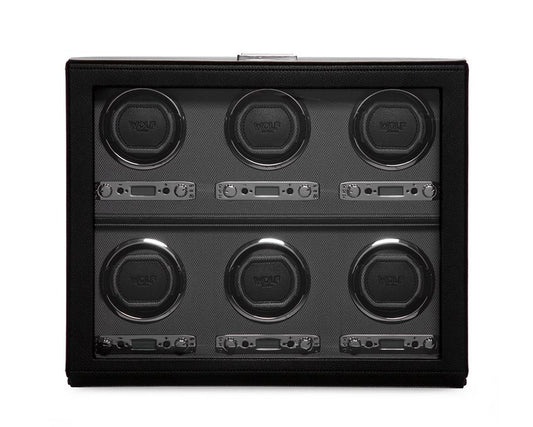 Viceroy 6PC Watch Winder